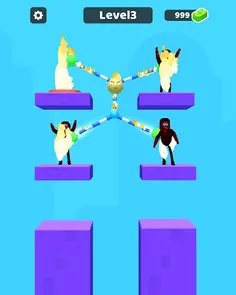 Mr Stretch - Screenshot 2