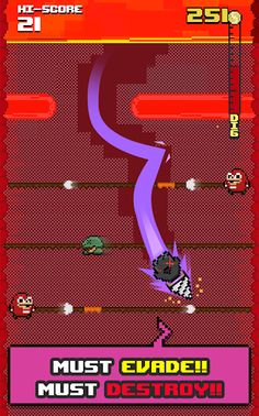 Chicks Dig It - Screenshot 2