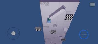 MiniCube - Screenshot 2