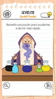 Brain Test acertijo difíciles - Screenshot 4