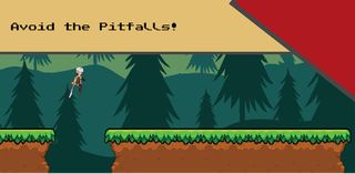 Munny Runner - Screenshot 2