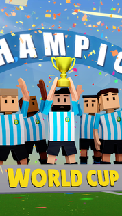 Mini Soccer Star - Screenshot 5