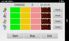 dragon game - Screenshot 4