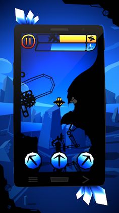 Lost UFO - Screenshot 3