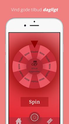 MinHemmelighed - Screenshot 2