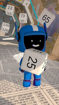 Mathematics in Space - Screenshot 3