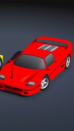 Rush Hour Overtake - Screenshot 3