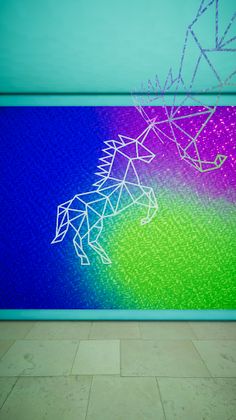 Splash Tape Paint - Screenshot 4