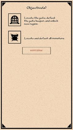Of Monster and Dagger 2 Lite - - Screenshot 3