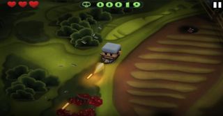 Minigore - Screenshot 3