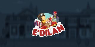 eDilan - Screenshot 1
