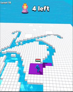 Fall Rush - Screenshot 1