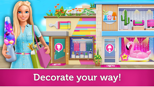 Barbie Dreamhouse Adventures - Screenshot 3
