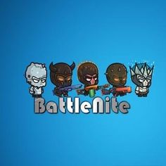 BattleNite - Screenshot 1