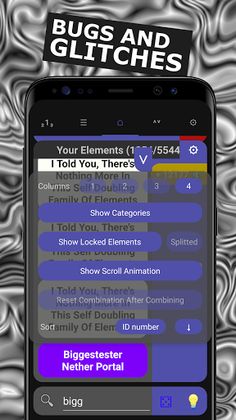 Elemental - Screenshot 1