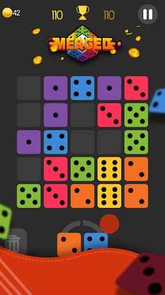 Dominoes Puzzle - Screenshot 4