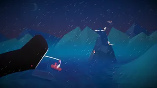 Saily Seas - Screenshot 3