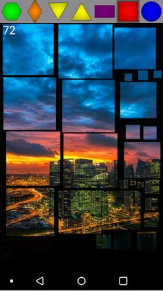 Radar Blast - Screenshot 4