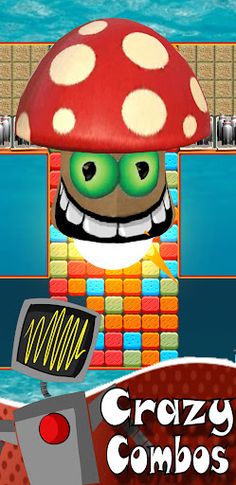 Terrys Booster Blast: Booster  - Screenshot 2