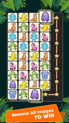 Onnect Puzzle - Screenshot 2