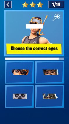 Kano Battle Royale ( Quiz - Gu - Screenshot 4