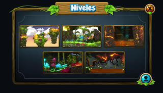 Luisito Comunica Game - Screenshot 1