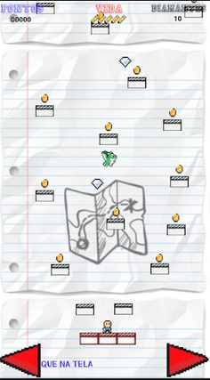 Jumper - Screenshot 3