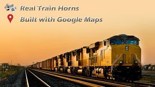 Railroad Train Simulator - Screenshot 3