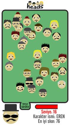 heads - Screenshot 4