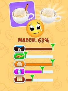 Coffee Café - Coffee Mania - Screenshot 4