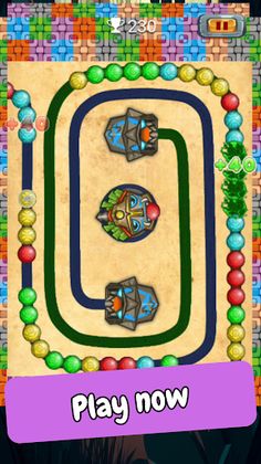 Tribal Mask - Screenshot 4