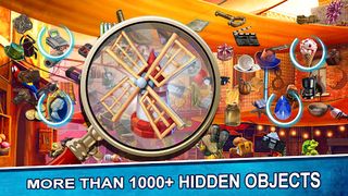 hidden object : Discover - Screenshot 2