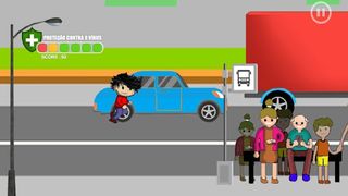 De Volta ao Lar - Screenshot 3