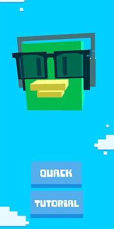 Quack - Screenshot 2