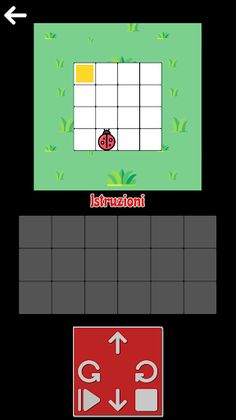 Ladybug - Screenshot 2