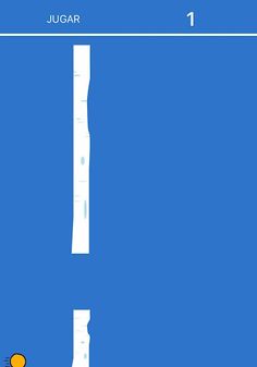 SivarFlappyBall - Screenshot 2