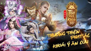 Tân Hiệp Khách - Screenshot 1