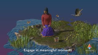 AVARA Discover - Screenshot 2