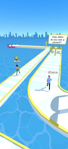 BFF Run - Screenshot 3