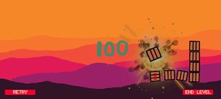 Crate Drop - Screenshot 1