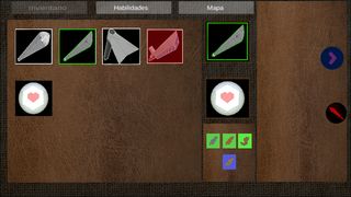 TheZyrus (Beta) - Screenshot 3