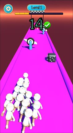 Fore Runner - Screenshot 4