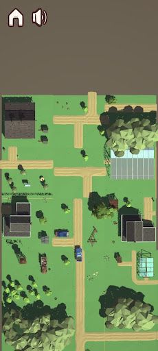 City Puzzle The Road Trip - Screenshot 1