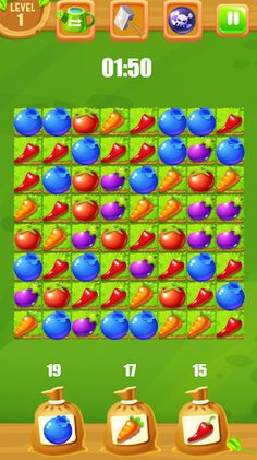 Farm Story - Screenshot 4