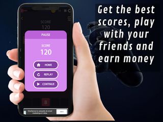 Block puzzle number games FREE - Screenshot 3