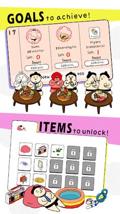 Squishy Business - Screenshot 2