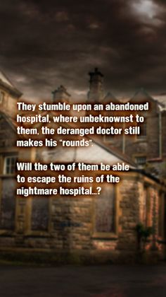 Trapped Terrors: A Story for T - Screenshot 2