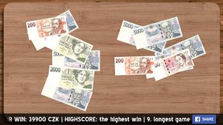 21 Oko bere - Screenshot 3