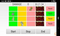 dragon game - Screenshot 2