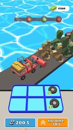 Drill On! - Screenshot 4